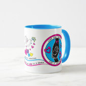 Mug Aimer et protéger 3_Rose (Devant droit)