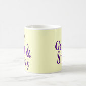 Mug Aimer Gavin et Stacey (Centre)