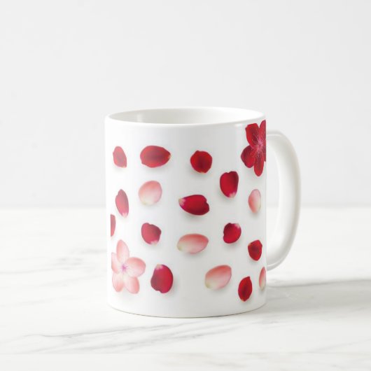 Mug Aimer la confession (Devant droit)