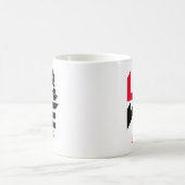 Mug Aimer le yoga (Centre)