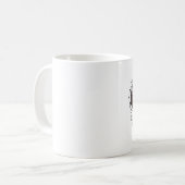Mug Aimer l'écureuil (Devant gauche)