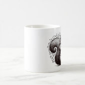 Mug Aimer l'écureuil (Centre)