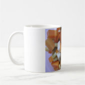 Mug Aimer les légumes mixtes (Gauche)