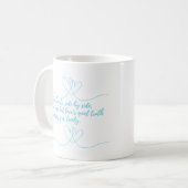 Mug Aimer librement (Devant gauche)