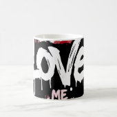 Mug aimer moi (Centre)