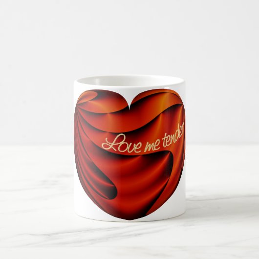 Mug Aimer moi Tender (Centre)