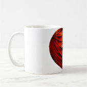 Mug Aimer moi Tender (Gauche)