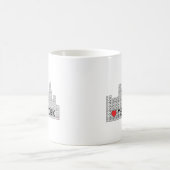 Mug Aimer NEW YORK (Centre)