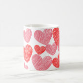 Mug Aimer U (Centre)