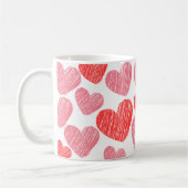 Mug Aimer U (Gauche)