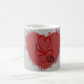 Mug AimerNous (Centre)