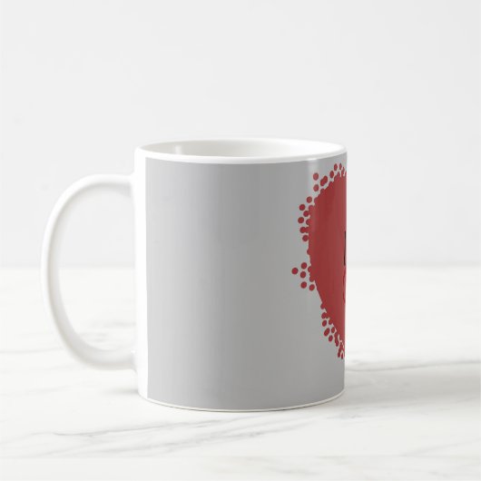 Mug AimerNous (Gauche)