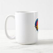Mug Aimez Alison (Gauche)