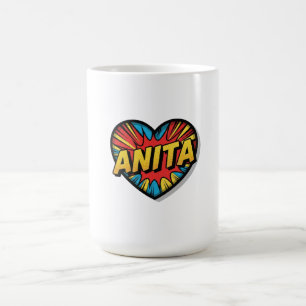 Mug Aimez Anita