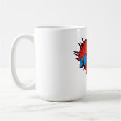Mug Aimez Anjelica (Gauche)