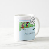 Mug Aimez ce jeu (Devant droit)