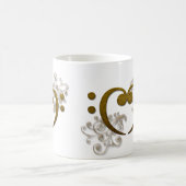 Mug Aimez cette basse - sa tout environ la basse (Centre)