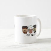 Mug Aimez Chaque Sip (Devant droit)