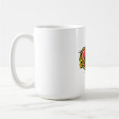 Mug Aimez Courtney (Gauche)
