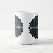 Mug Aimez les uns les autres  (Centre)