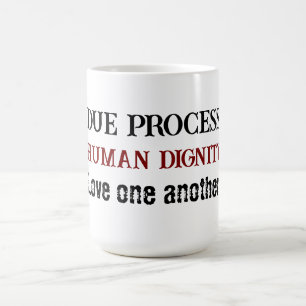 Mug Aimez les uns les autres