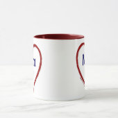 Mug Aimez ma maman (Centre)