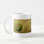 Mug Aimez-moi (Gauche)