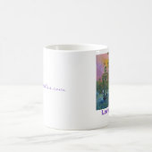 Mug Aimez mon Chai (Centre)