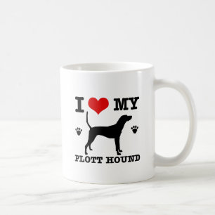 Mug Aimez mon chien de plott