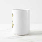 MUG AIMEZ QUI VOUS VOULEZ (Centre)
