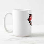 Mug Aimez Shannon (Gauche)