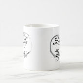 Mug Aimez Thy psychiatre (Centre)