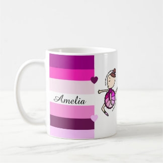 Mug Aimez toutes vos nuances pour qu'elles ne s'estomp