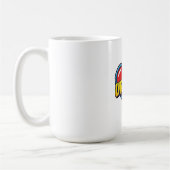 Mug Aimez Ursula (Gauche)