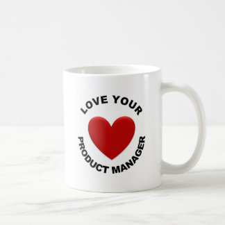 Mug Aimez votre chef de produit