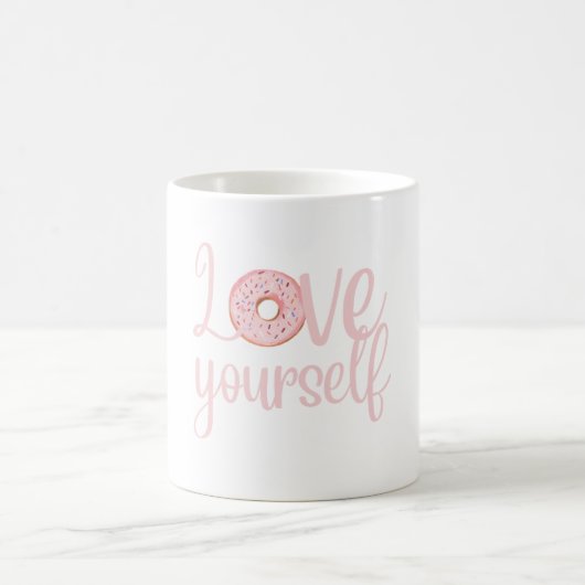 Mug Aimez-vous (Centre)