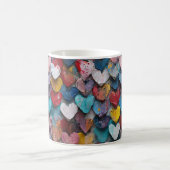 Mug Aimez-vous (Centre)