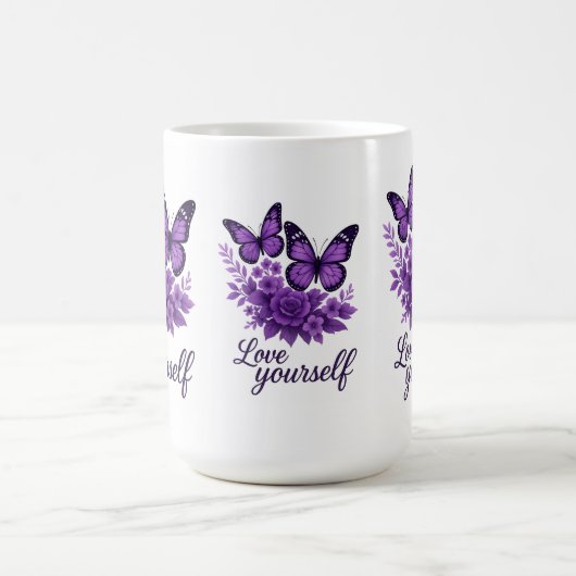 Mug Aimez-vous (Centre)