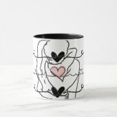 Mug Aimez-Vous Autosoins (Centre)