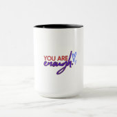 Mug Aimez-vous d'abord (Centre)