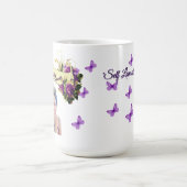 Mug Aimez-vous en premier. (Centre)