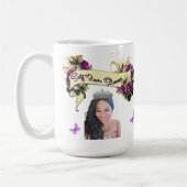 Mug Aimez-vous en premier. (Gauche)