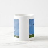 Mug Aimez-vous l'écriture Skype (Centre)