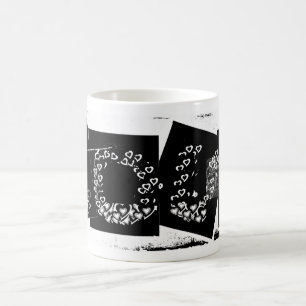 Mug Aimez-vous les mouches