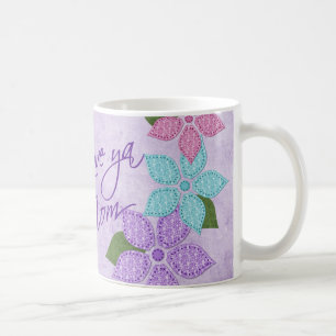 Mug Aimez-vous maman