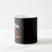 Mug Aimez-vous Maman aujourd'hui et toujours | Cadeau  (Centre)