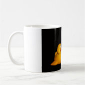 Mug Aimez-vous Mme Duck (Gauche)