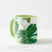 Mug Aimez-vous, plus que les autres (Devant gauche)