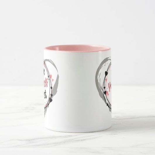 Mug Aimez-vous Premier BFTG (Centre)