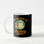 Mug Ain’t No Ghost Like The Holy Ghosts Christian Cute (Gauche)